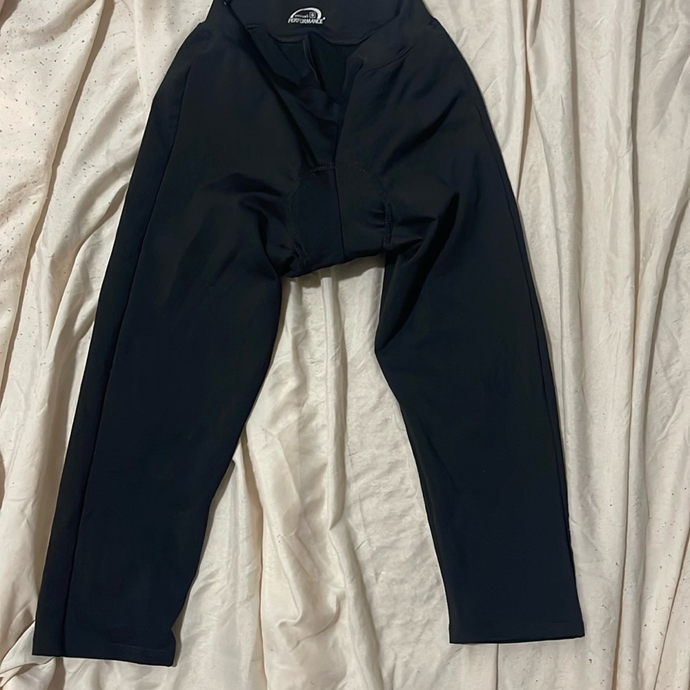 Performance bike capris